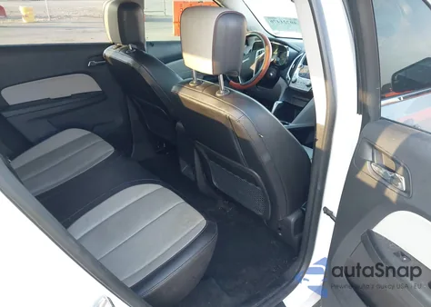 2013 GMC Terrain Slt-2 из США, поврежденный, VIN 2GKALWEKXD6270671